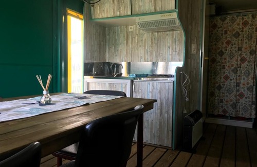 Municipality of Landerd Other | Recreational Farm Camping de Kreitsberg