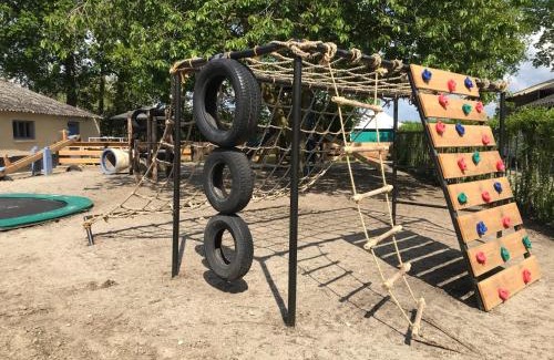 Municipality of Landerd Other | Recreational Farm Camping de Kreitsberg