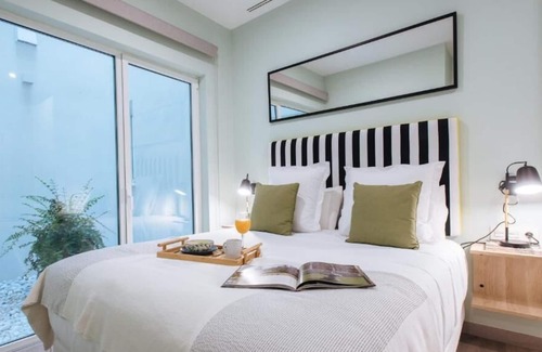 San Gil Apartment | Recreational Vacation Trip! 2 Commodious Units, minutes from Plaza de España