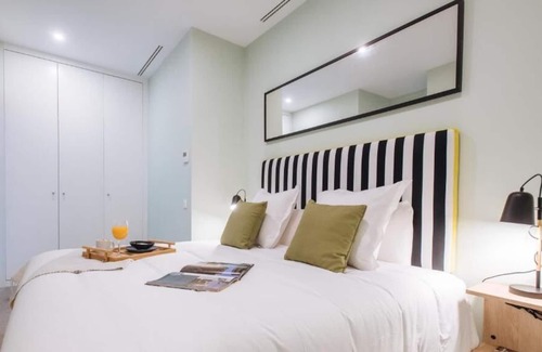 San Gil Apartment | Recreational Vacation Trip! 2 Commodious Units, minutes from Plaza de España