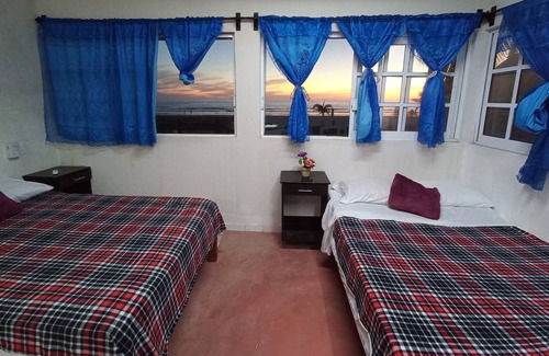 San Blas Resort | Recreativo Marclauri a Pie de Playa