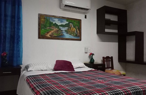 San Blas Resort | Recreativo Marclauri a Pie de Playa