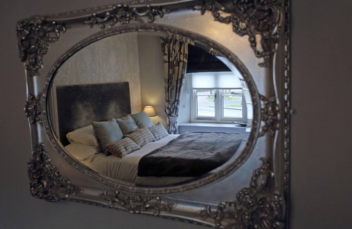 Horstead House | Recruiting Sergeant