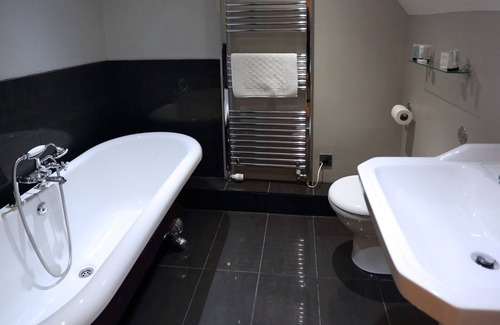 Horstead House | Recruiting Sergeant