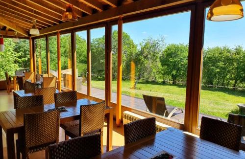 Palas de Rei House | Rectoral De Lestedo