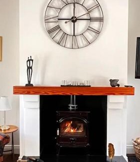 Enniskillen House | Rectory Cottage. Close to Enniskillen and lakes.