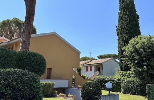 Puntone di Scarlino Apartment | RED 1 Apartment