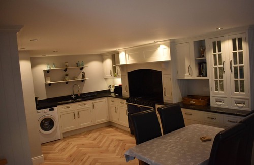 Waterfoot Apartment | Red Bay Beach House in the Glens of Antrim