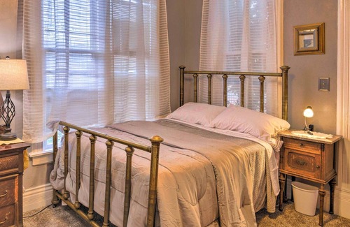 Red Bluff House | Red Bluff Retreat ~ 1 Mi to Sacramento River