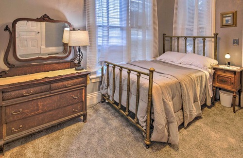 Red Bluff House | Red Bluff Retreat ~ 1 Mi to Sacramento River