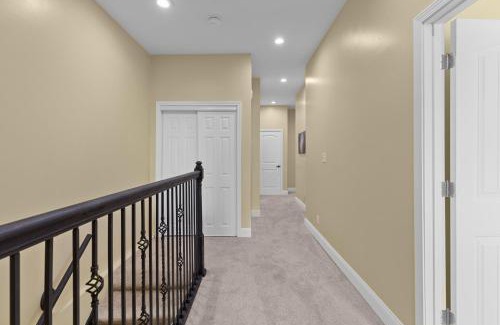 Downtown St. Louis House | Red Brick Hideaway | JZ Vacation Rentals