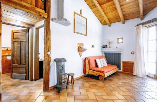 Coredo Apartment | Red by Interhome