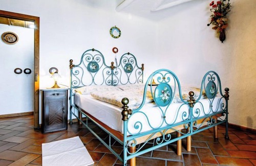 Coredo Apartment | Red by Interhome