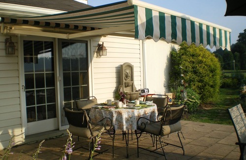 Carlisle Bed & Breakfast | Red Cardinal Bed and Breakfast