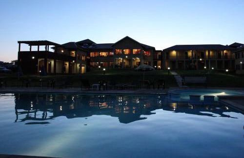 Kireka Hotel | Red Chilli Hideaway