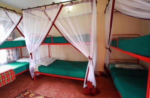 Kireka Hotel | Red Chilli Hideaway