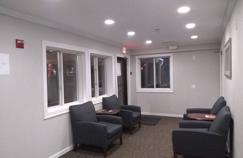 Russett Hotel | Red Crown Inn