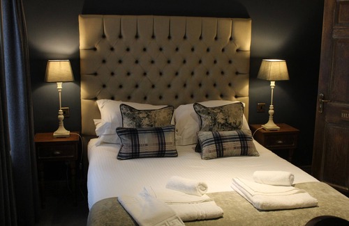 Kirkby Lonsdale Hotel | Red Dragon Inn
