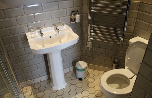 Kirkby Lonsdale Hotel | Red Dragon Inn