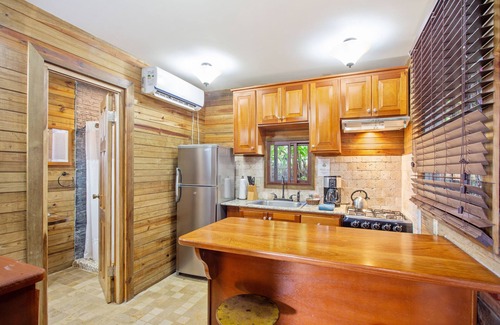 Isla Bastimentos Resort | Red Frog Beach Island Resort