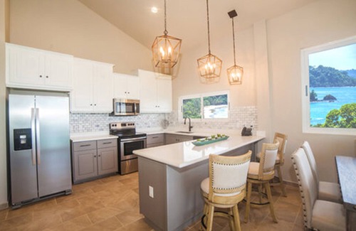 Isla Bastimentos Resort | Red Frog Beach Island Resort