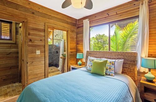 Isla Bastimentos Resort | Red Frog Beach Island Resort