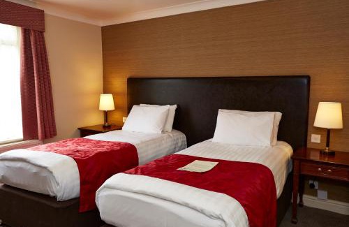 Fareham Hotel | Red Lion Hotel by Greene King Inns