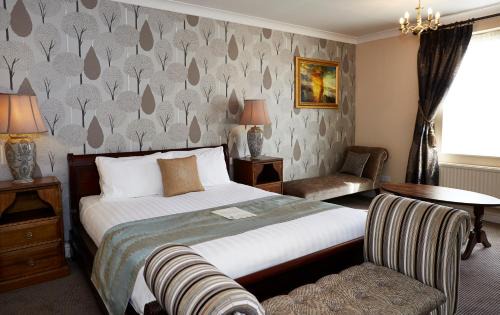 Fareham Hotel | Red Lion Hotel by Greene King Inns