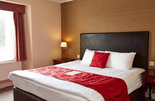 Fareham Hotel | Red Lion Hotel by Greene King Inns