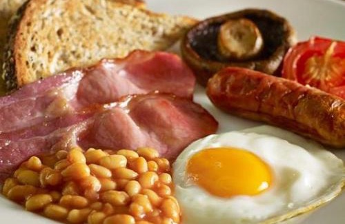 Fareham Hotel | Red Lion Hotel by Greene King Inns