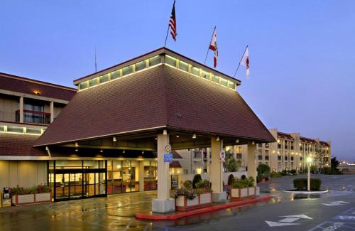 Downtown Hotel | Red Lion Hotel Eureka