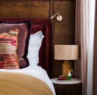 Radlett Hotel | Red Lion Hotel