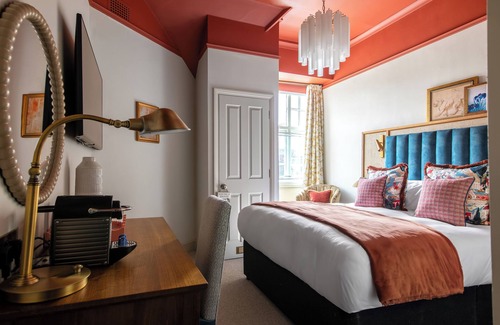 Radlett Hotel | Red Lion Hotel