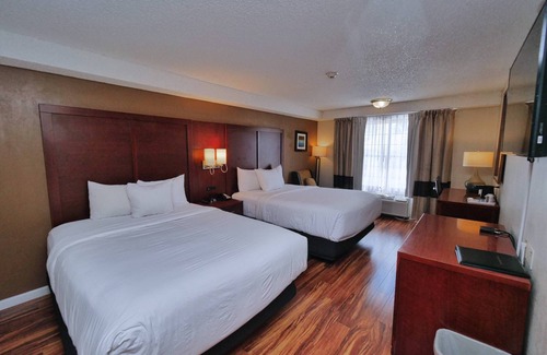 North Auburn Hotel | Red Lion Inn & Suites Auburn