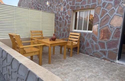 Al Madinah Province House | Red Mountain Suites