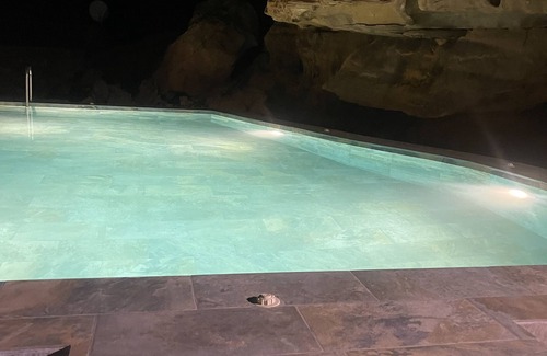 AlUla Cottage | Red Mountains Farm