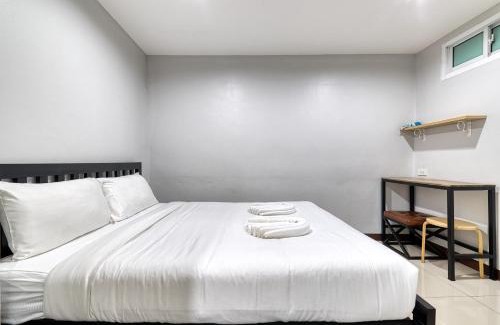 Makkasan Apartment | Red Pin Inn 好运旅馆