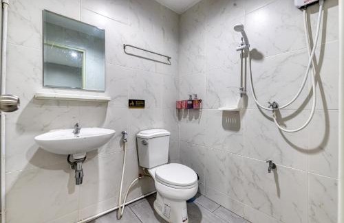 Makkasan Apartment | Red Pin Inn 好运旅馆