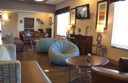 Thackerville Hotel | Red River Inn and Suites