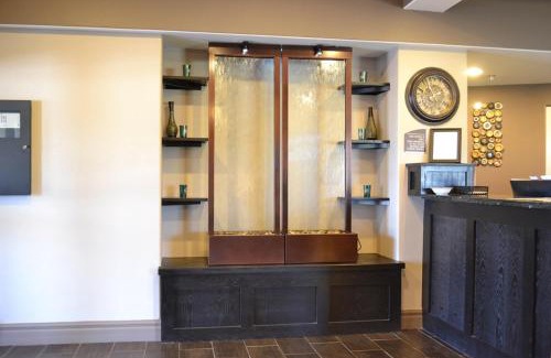 Thackerville Hotel | Red River Inn and Suites