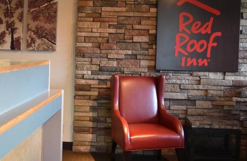 Benton Harbor Hotel | Red Roof Inn Benton Harbor - St. Joseph