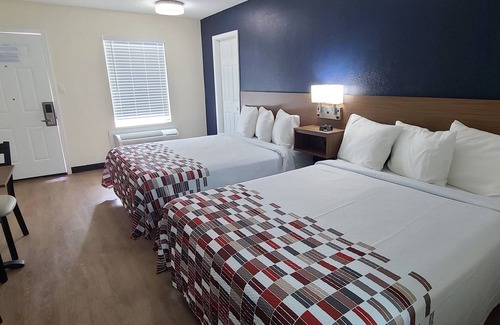Peach County Hotel | Red Roof Inn Byron