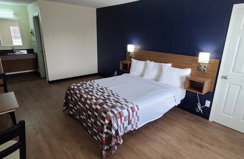 Peach County Hotel | Red Roof Inn Byron