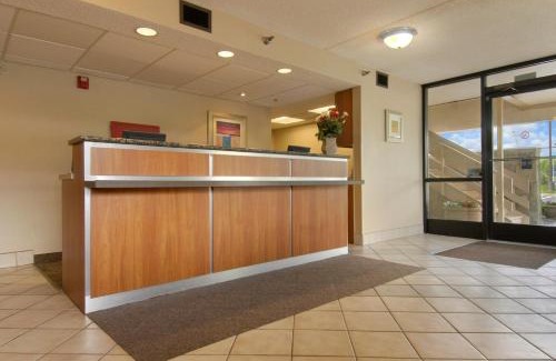 Fairborn Hotel | Red Roof Inn Dayton - Fairborn/Nutter Center