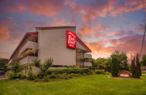 Durham Hotel | Red Roof Inn Durham - Duke Univ Medical Center
