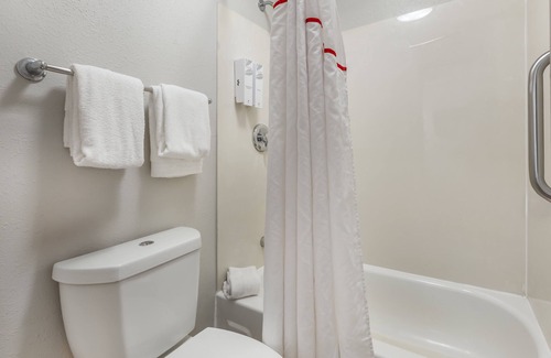 Durham Hotel | Red Roof Inn Durham - Duke Univ Medical Center