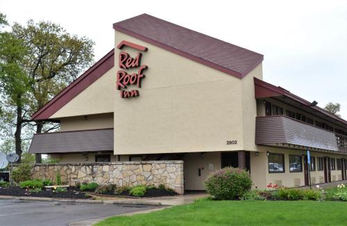 Elkhart Hotel | Red Roof Inn Elkhart