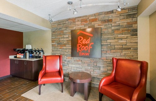 Palmetto Dunes Hotel | Red Roof Inn Hilton Head Island