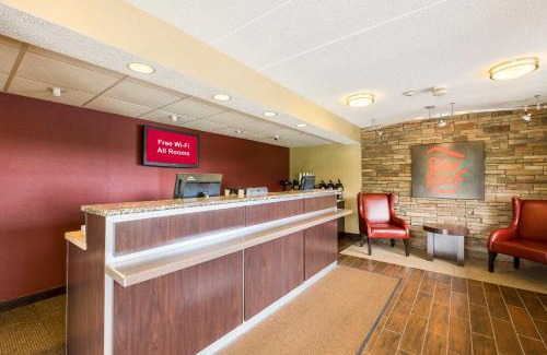 Palmetto Dunes Hotel | Red Roof Inn Hilton Head Island