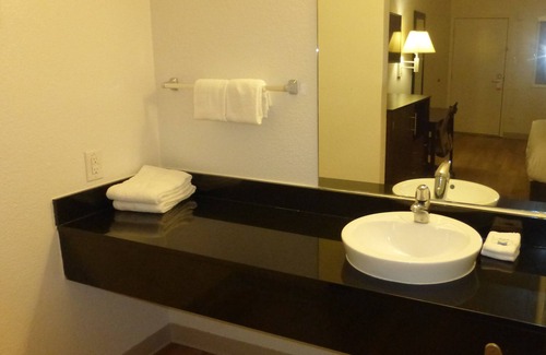 Jersey Village Hotel | Red Roof Inn Houston – Jersey Village